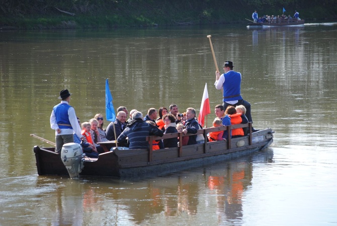 Plebiscyt "Turystyczne Perły Podkarpacia"