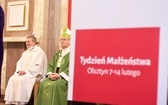 Tydzień Małżeństwa