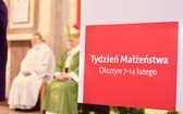 Tydzień Małżeństwa