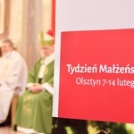 Tydzień Małżeństwa