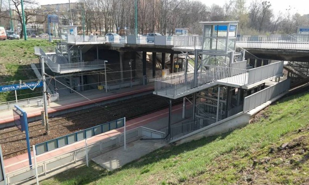 Tychy. Kierowców czekają utrudnienia. Będzie remont mostu w ciągu ul. Grota-Roweckiego