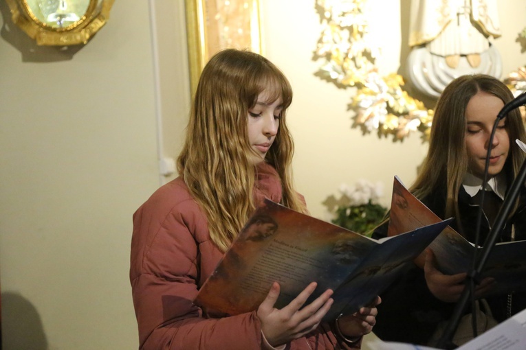 60-lecie s. Angeliny