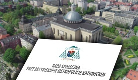 Komunikat z zebrania Rady Społecznej przy Arcybiskupie Metropolicie Katowickim