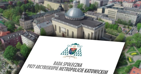 Komunikat z zebrania Rady Społecznej przy Arcybiskupie Metropolicie Katowickim