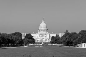 Republikanin z Teksasu pierwszą ofiarą śmiertelną Covid-19 w Kongresie USA