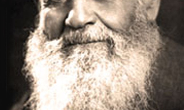 Bł. Leopold z Alpandeire