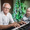 – Każda nasza rocznica ślubu, obchodzona 22 czerwca, to dla nas wielkie święto – mówią Dorota i Antoni Dżoniowie, którzy przeżyli ze sobą już 65 lat.