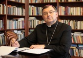 10. rocznica śmierci abp. Józefa Życińskiego. Jak aktualne jest jego przesłanie?