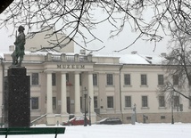 Muzeum zaprasza zwiedzających od wtorku do niedzieli.