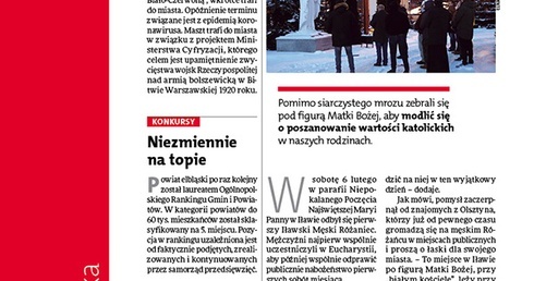 Gość Elbląski 6/2021