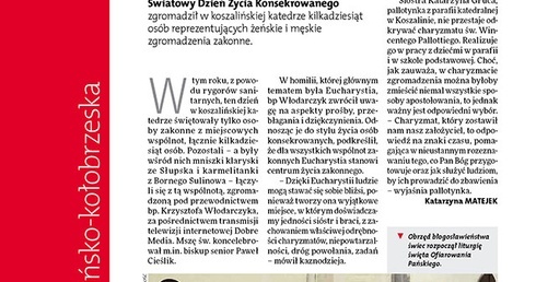 Gość Koszalińsko-Kołobrzeski 6/2021