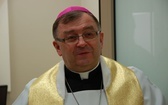 Śp. abp Józef Życiński na archiwalnych fotografiach
