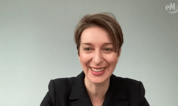 Ewa Bogusz-Moore: NOSPR, mimo pandemii, od początku sezonu ani razu nie przestała koncertować