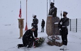 Prezydent Andrzej Duda w Pucku