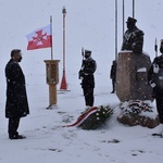 Prezydent Andrzej Duda w Pucku