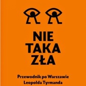 Grzegorz Sołtysiak
Nie taka zła
Muzeum Powstania
Warszawskiego
Warszawa 2020
ss. 168