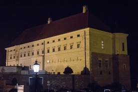 Sandomierz. Konkurs na dyrektora muzeum