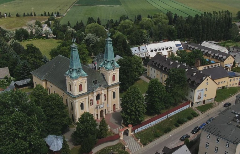 Rekolekcje trzeźwościowe w Rokitnie