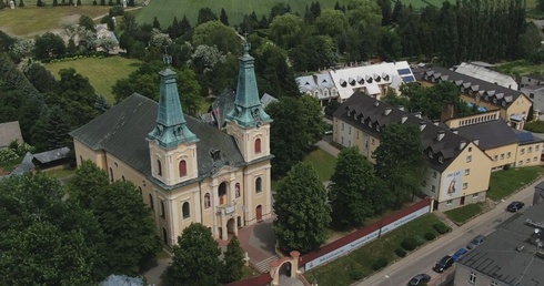 Rekolekcje trzeźwościowe w Rokitnie