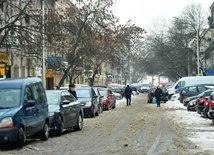 Czy kolejna dyskusja zaszkodzi rewitalizacji ul. 1 Maja w Lublinie?