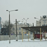Ulica 1 Maja w Lublinie ma być architektonicznym przedłużeniem pl. Dworcowego.