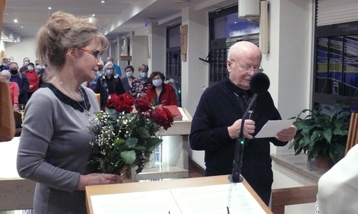 Dzień Chorego w GCR "Repty"