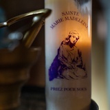 Francuska grota świętej Marii Magdaleny