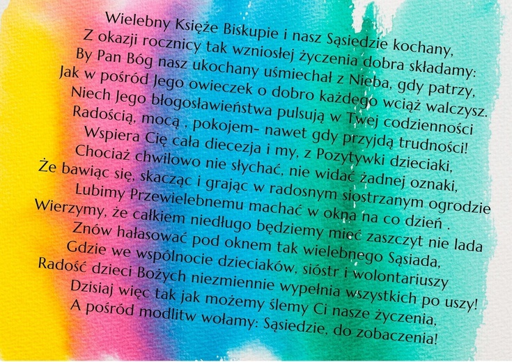 Fotoksiążka na 15-lecie