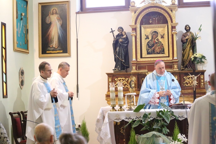 Światowy Dzień Chorego. Jesteśmy ludźmi nadziei