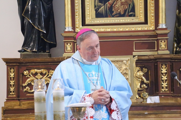 Tarnów. Światowy Dzień Chorego