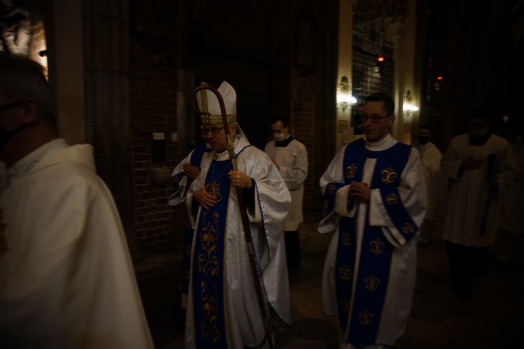 Światowy Dzień Chorego w katedrze wrocławskiej