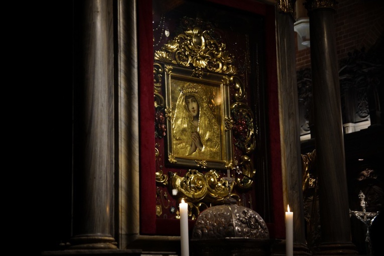 Światowy Dzień Chorego w katedrze wrocławskiej