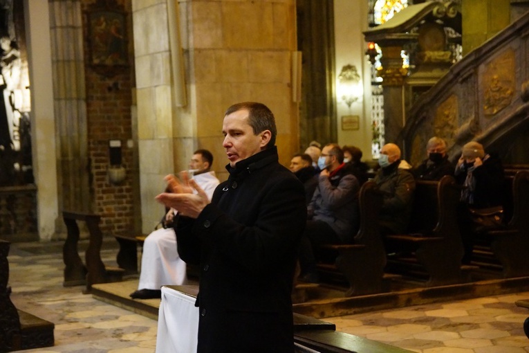 Światowy Dzień Chorego w katedrze wrocławskiej