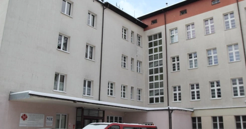 Światowy Dzień Chorego