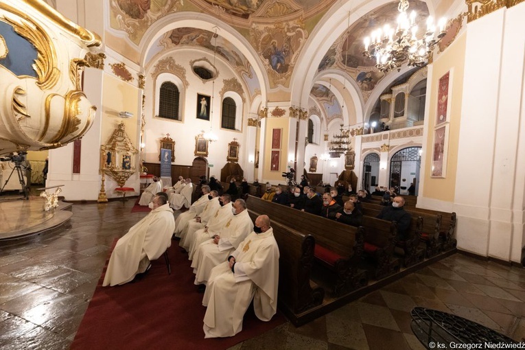 Rokitno. Światowy Dzień Chorego