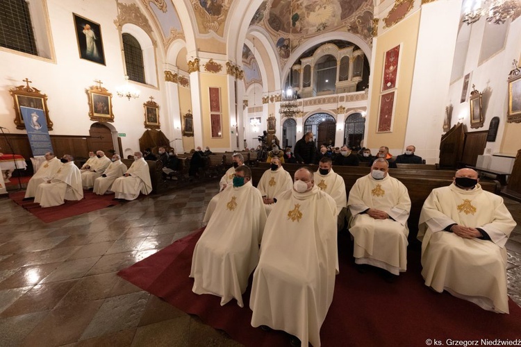 Rokitno. Światowy Dzień Chorego