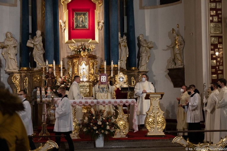 Rokitno. Światowy Dzień Chorego