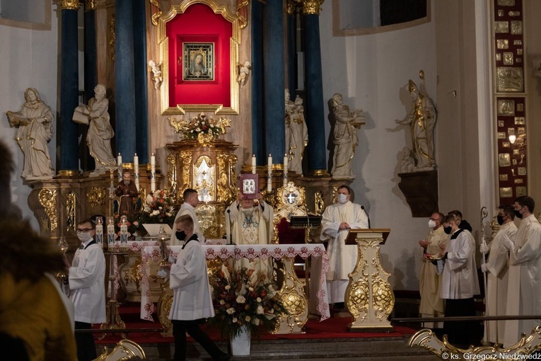 Rokitno. Światowy Dzień Chorego