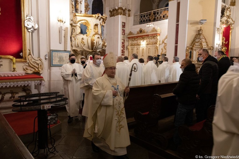 Rokitno. Światowy Dzień Chorego