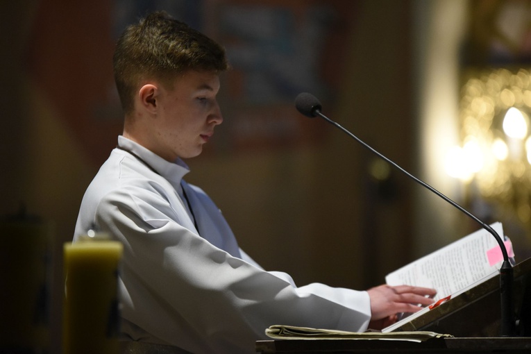 11 lutego 2021 roku w Porąbce Uszewskiej