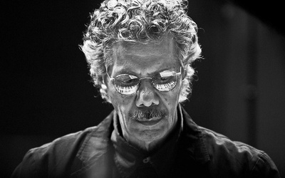 Zmarł Chick Corea - pianista, który zdobył 23 nagrody Grammy