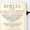 Kraków. Biblia ks. Wujka na aukcji