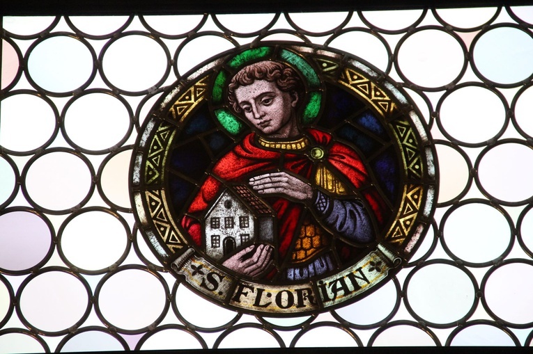 "Walencinek" w Bieruniu