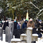 Pogrzeb śp. ks. prał. Kazimierza Bednarskiego