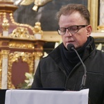Pogrzeb śp. ks. kan. Krzysztofa Stachowskiego