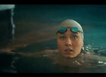 Toyota Super Bowl Commercial 2021 Jessica Long Upstream