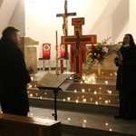 Legnica. Taizé u franciszkanów