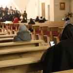 Legnica. Taizé u franciszkanów