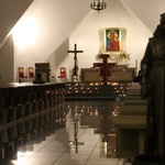 Legnica. Taizé u franciszkanów