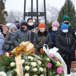 Pogrzeb śp. ks. Jacka Jurczyńskiego, salezjanina, w Oświęcimiu